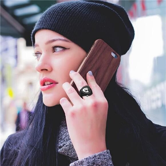 Romantic Black Heart Watch Ring – Crystal-Accented Timepiece Jewelry - Picture 3 of 6
